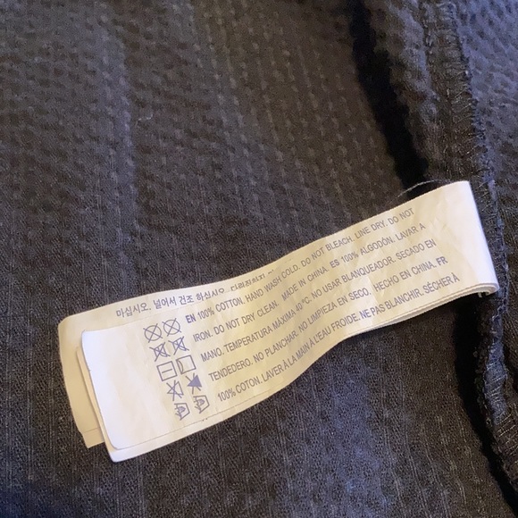 Forever 21 Black Overall Dress Size S - Picture 2 of 5